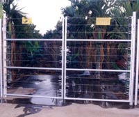 GATES & ASSOC. EQUIPMENTS