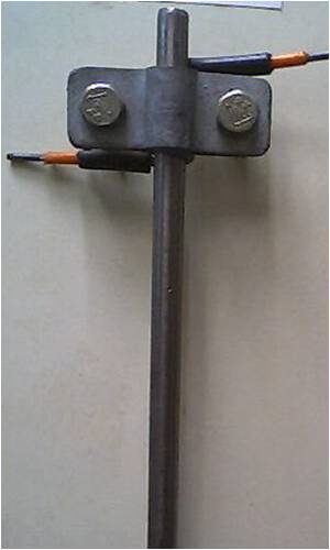 EARTHING & LIGHTNING EQUIPMENTS